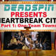 Image for article titled Deadspin Presents 'Heartbreak City,' to Make Fans Across North America Relive Their Worst Moments — Part 1: One-Team Towns